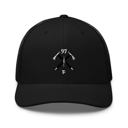 F/97 Trucker Hat