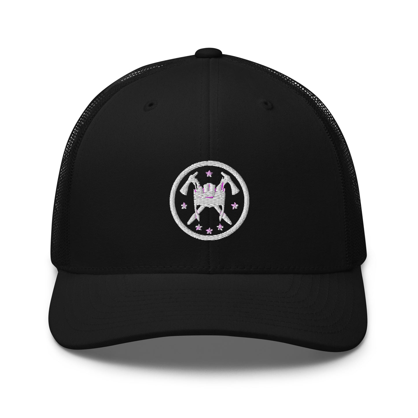 95th CA HP Trucker Hat