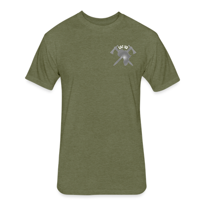 CAT 113 OCP - heather military green