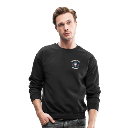 Airborne Raider Detachment Sweatshirt - black