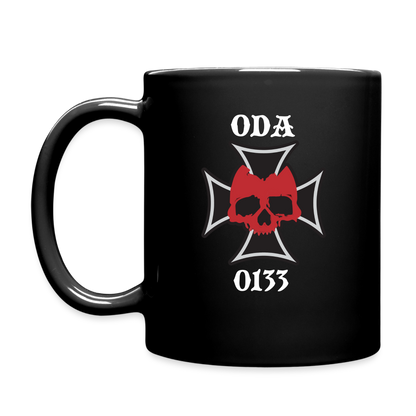 ODA 0133 Coffee Mug - black