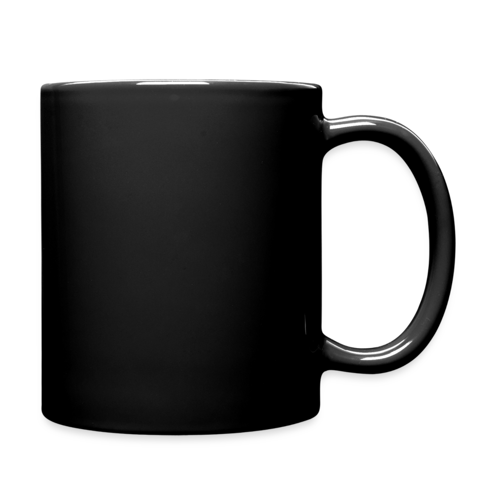 MTD Coffee Mug - black