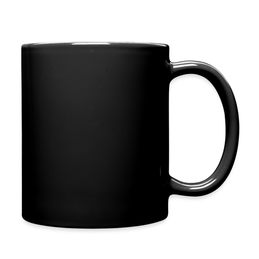 MTD Coffee Mug - black