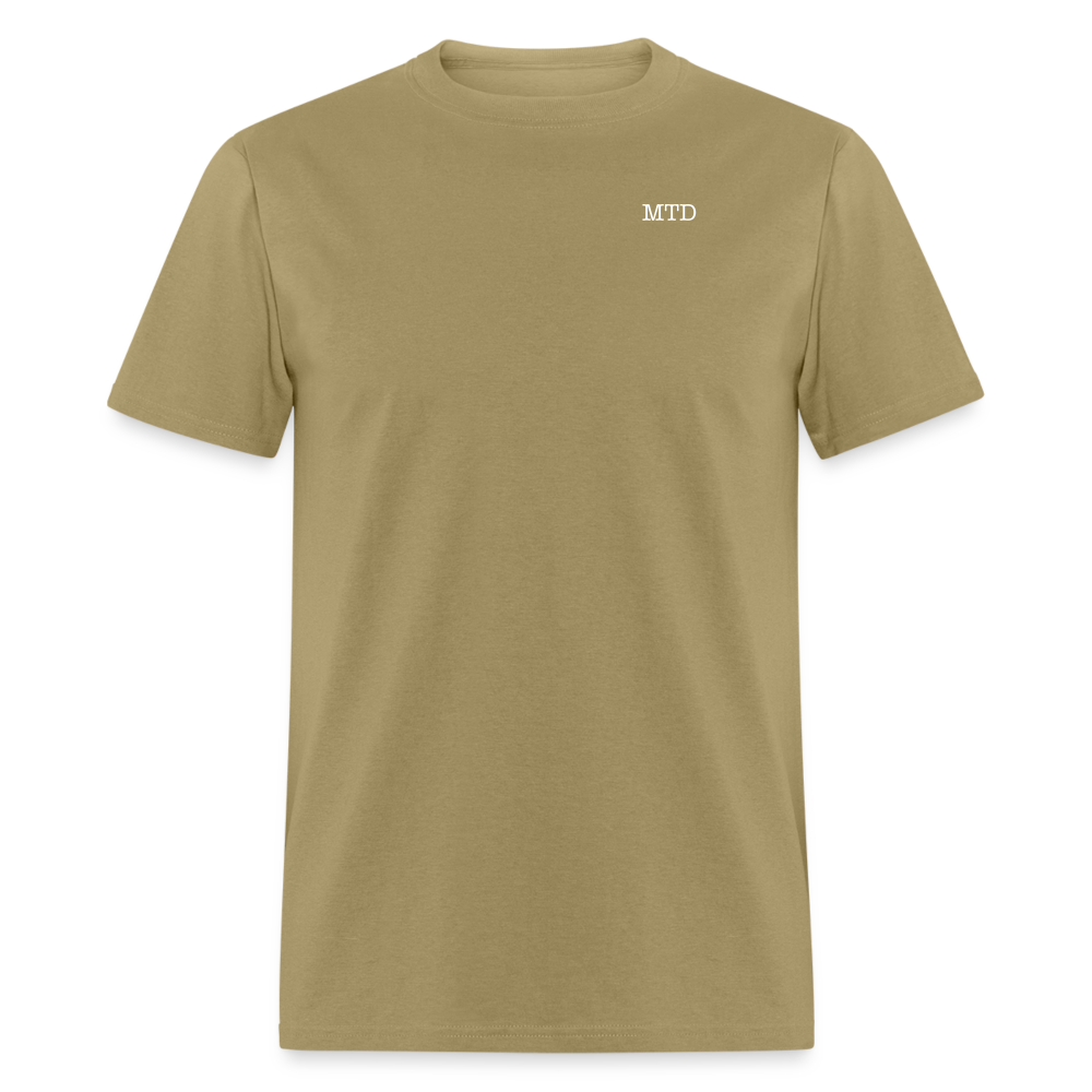 MTD OCP Neutral - khaki