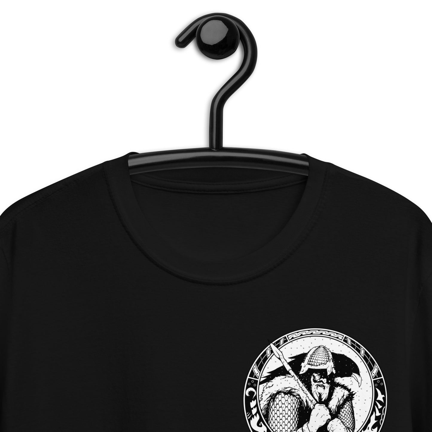 92nd CA PT Shirt