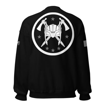 95th CA HP PT Sweatshirt