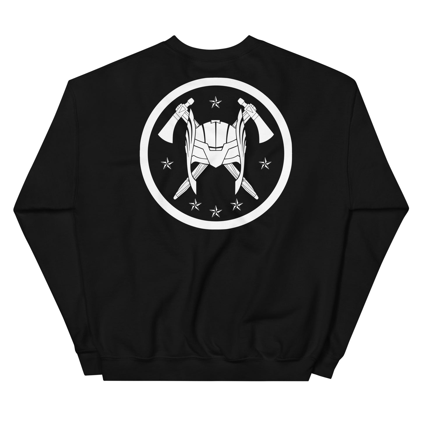 95th CA HP PT Sweatshirt