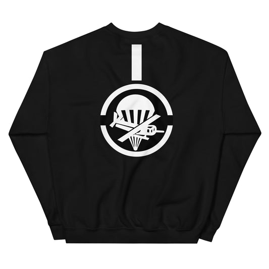 1Fury WW2 Throwback Sweatshirt