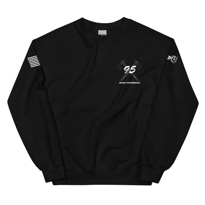 95th CA HP PT Sweatshirt