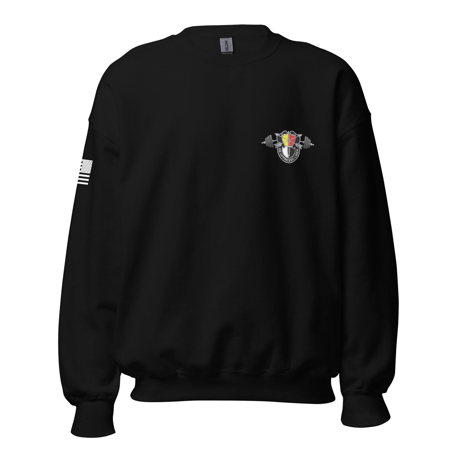 3SFG HP Sweatshirt