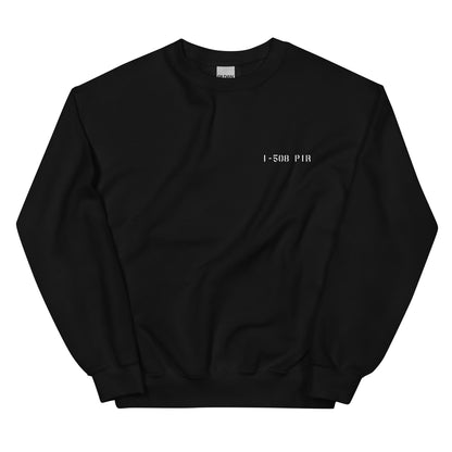 1Fury WW2 Throwback Sweatshirt