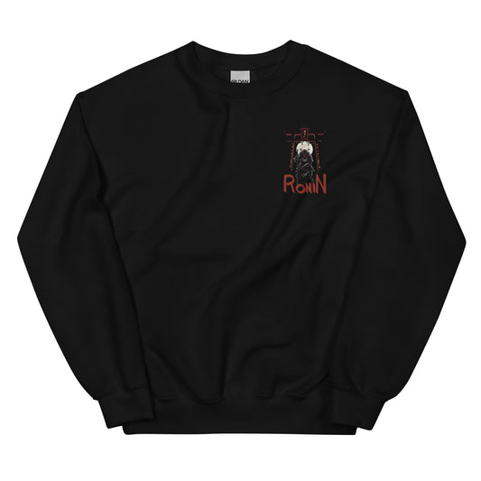 97th CA Crewneck Sweatshirt