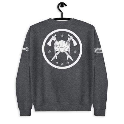 95th CA HP Off Duty Sweatshirt