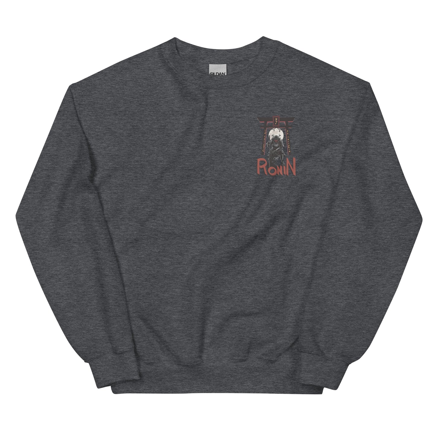 97th CA Crewneck Sweatshirt