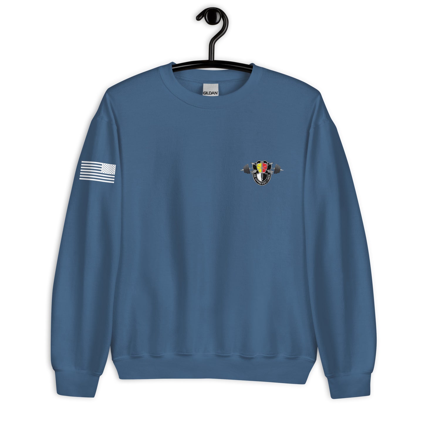 3SFG HP Sweatshirt