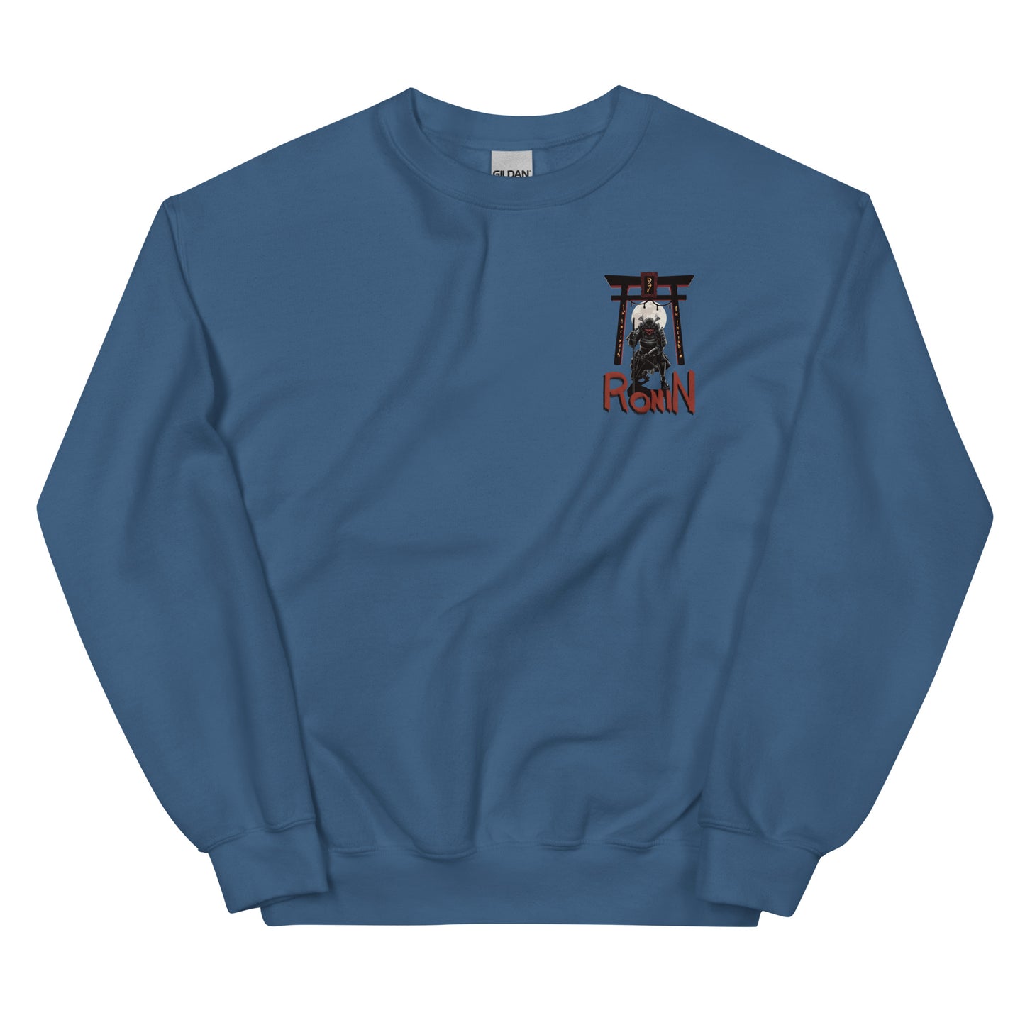 97th CA Crewneck Sweatshirt