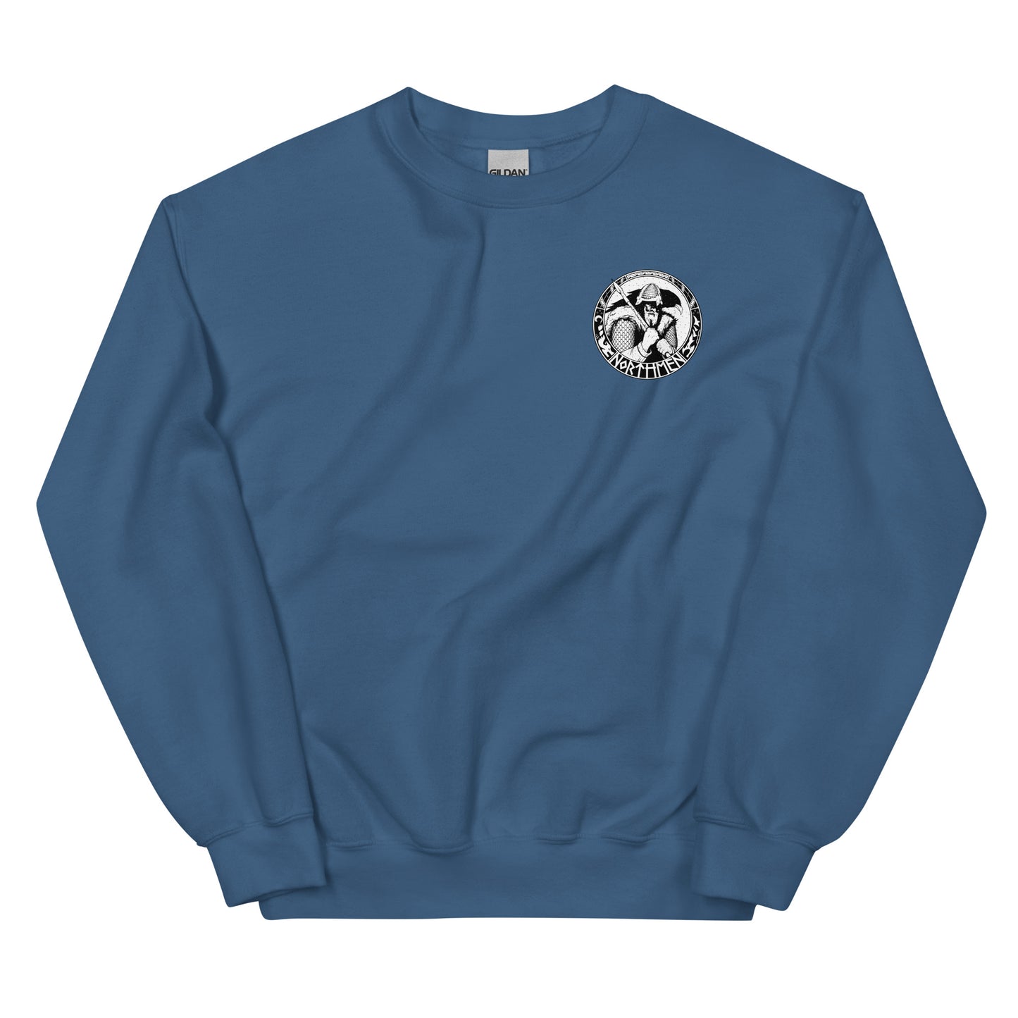 92nd CA Crewneck Sweatshirt