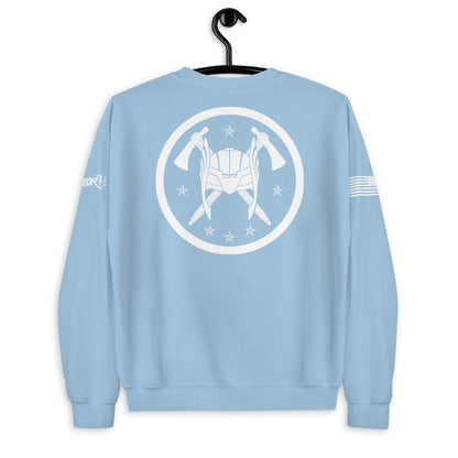 95th CA HP Off Duty Sweatshirt