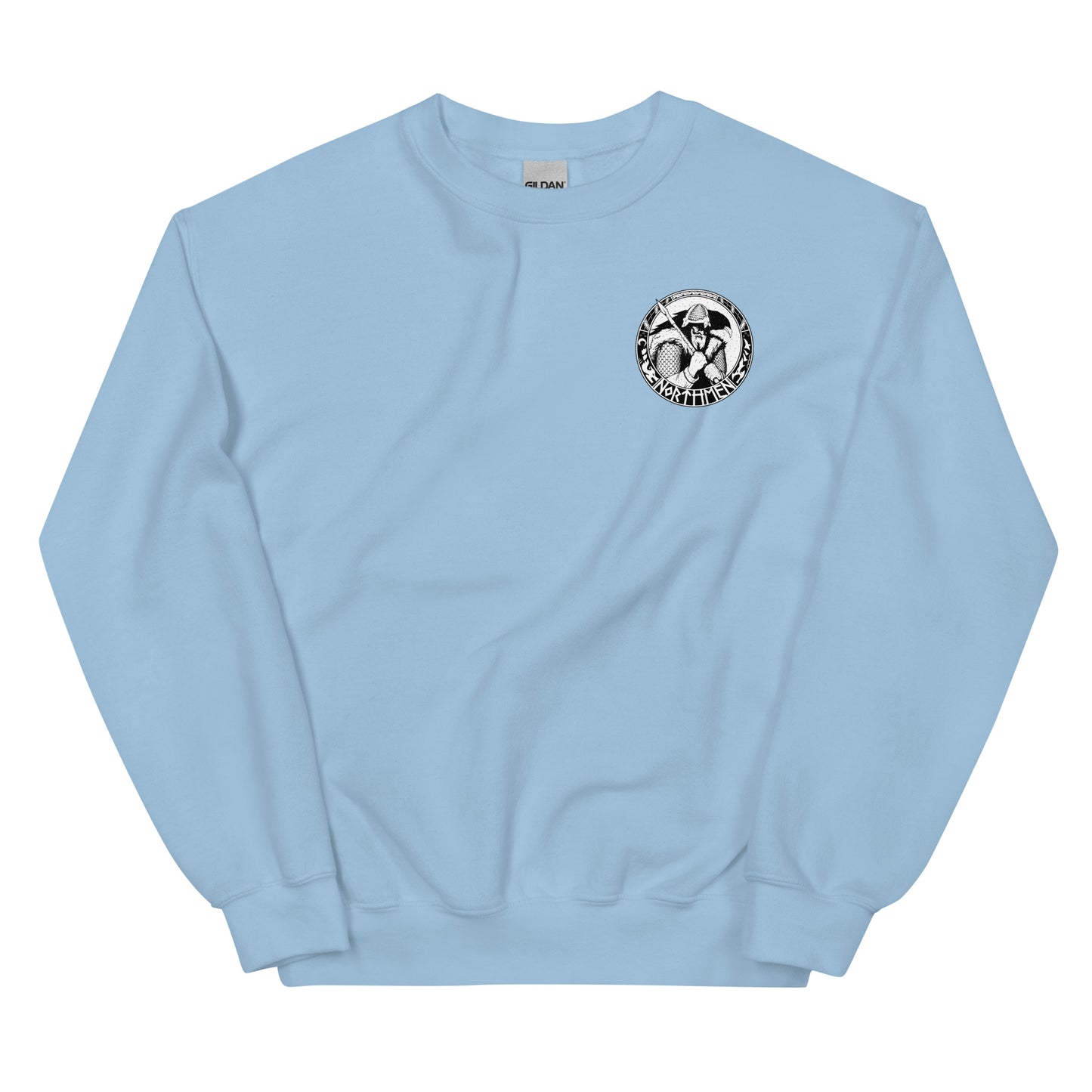 92nd CA Crewneck Sweatshirt