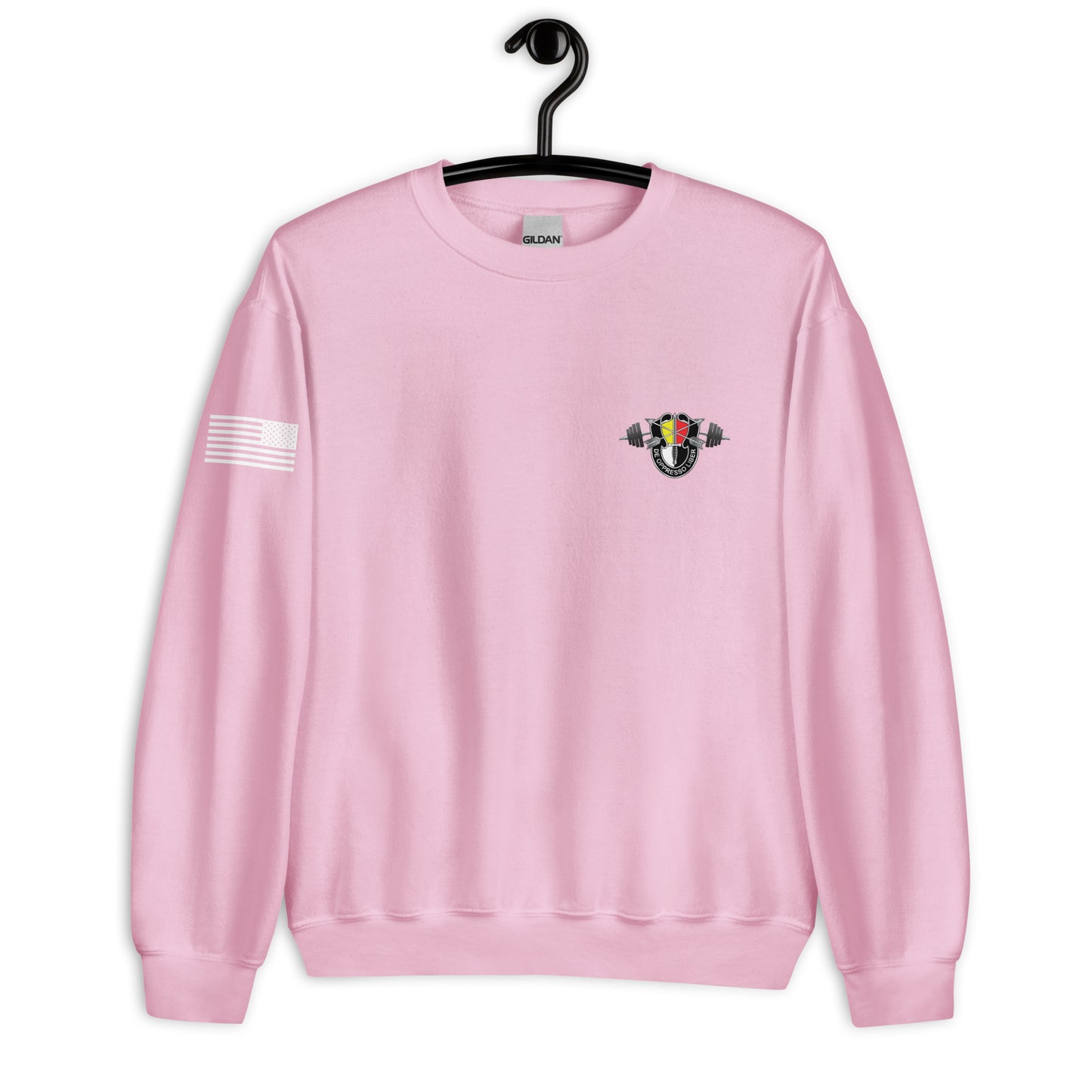 3SFG HP Sweatshirt