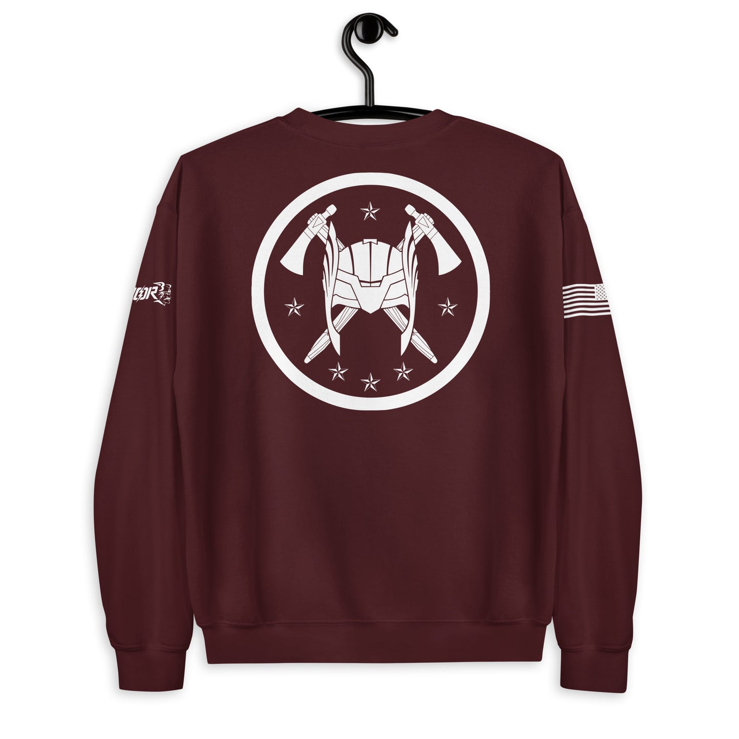 95th CA HP Off Duty Sweatshirt