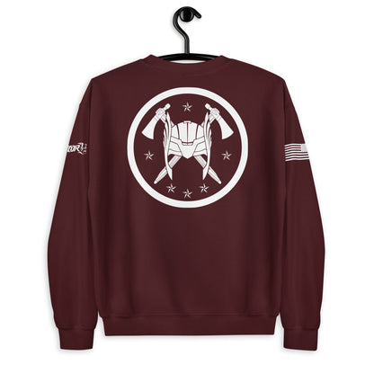 95th CA HP Off Duty Sweatshirt