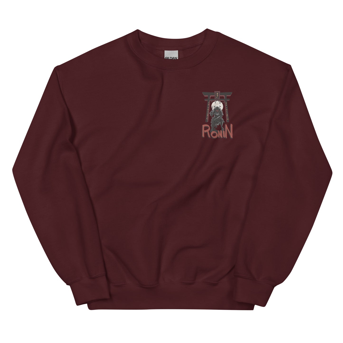 97th CA Crewneck Sweatshirt