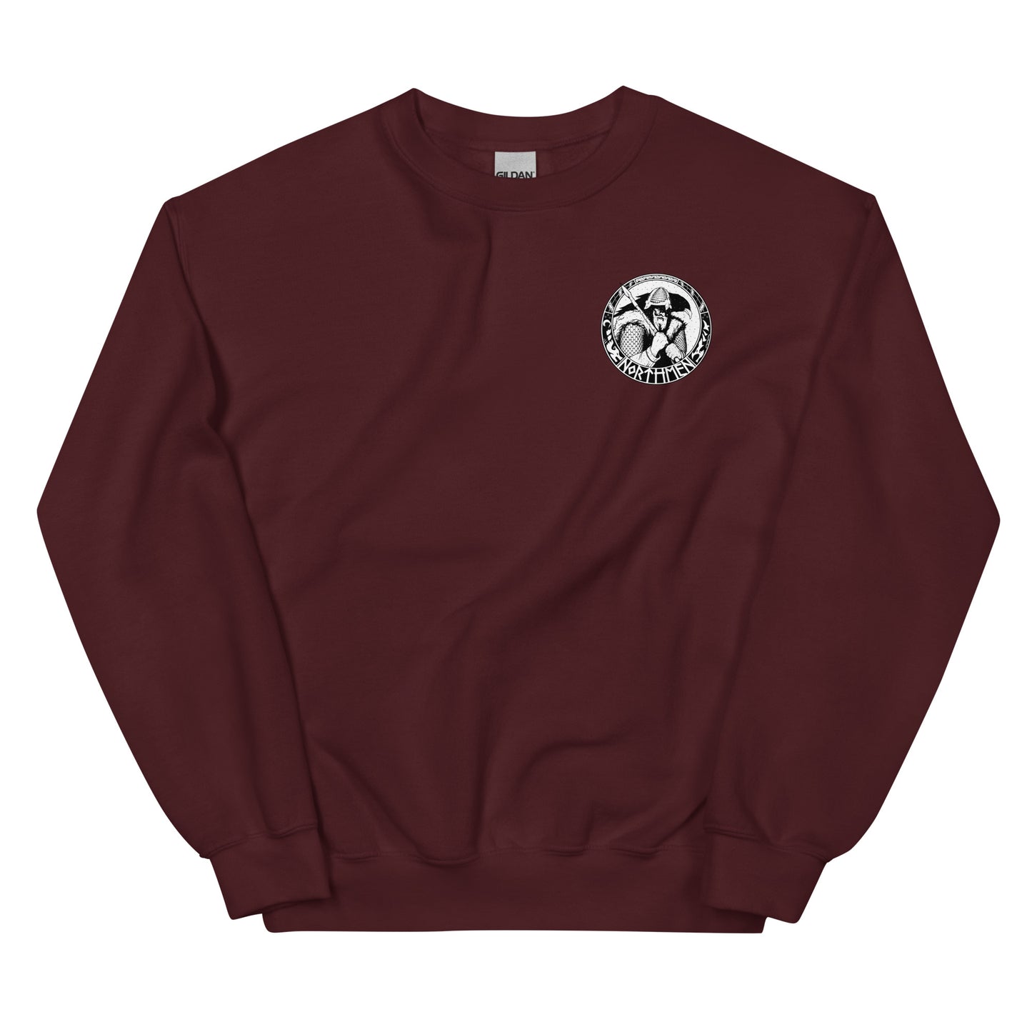 92nd CA Crewneck Sweatshirt