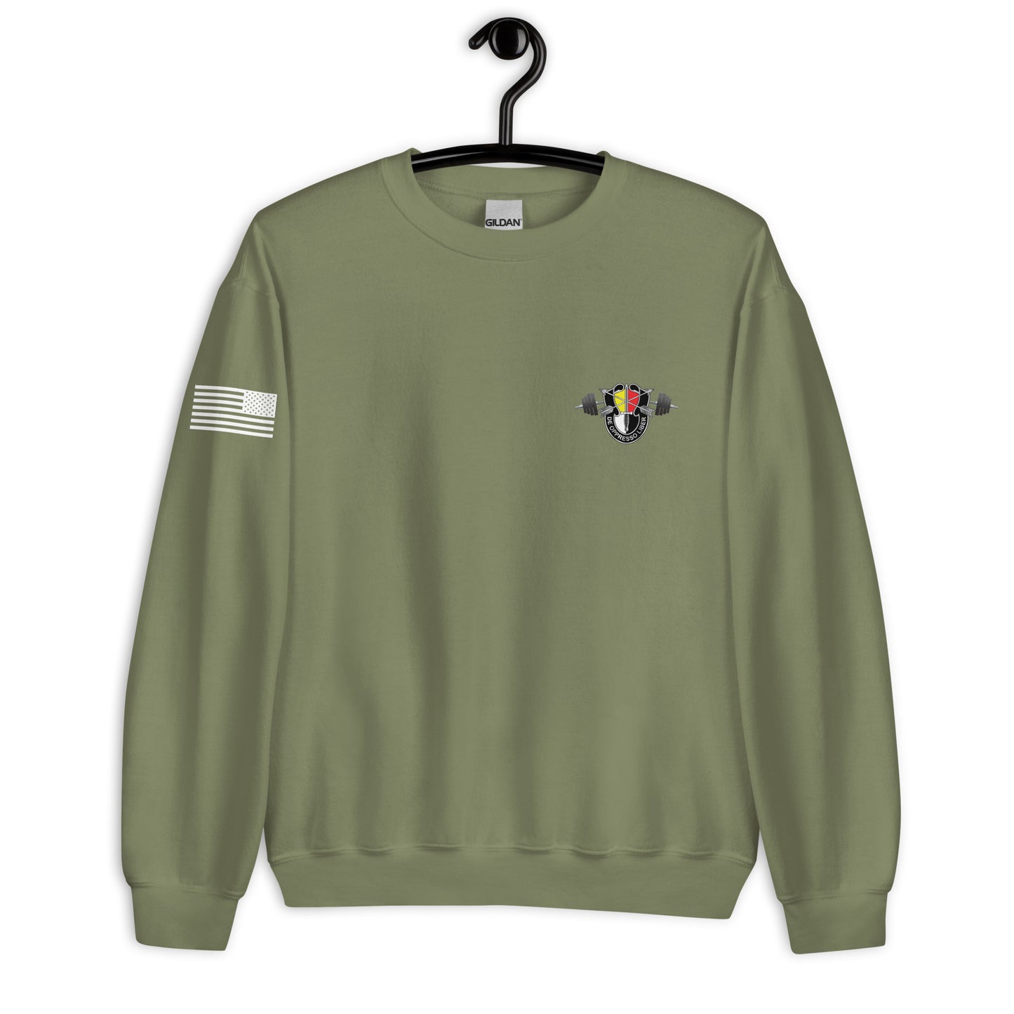 3SFG HP Sweatshirt