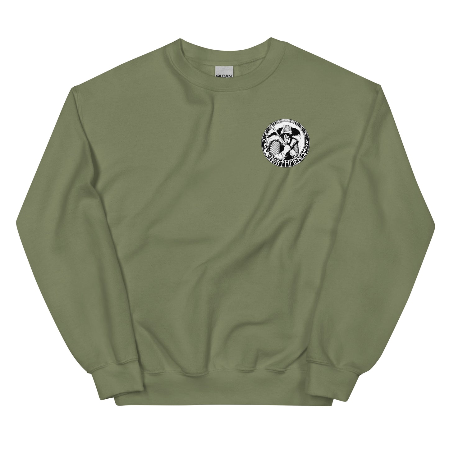 92nd CA Crewneck Sweatshirt