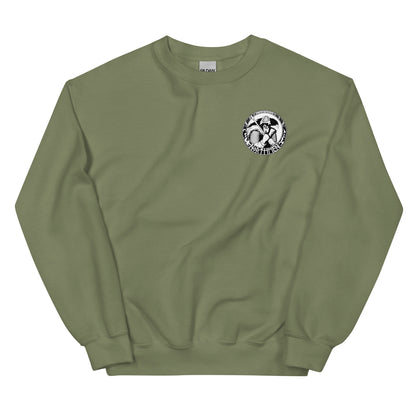 92nd CA Crewneck Sweatshirt