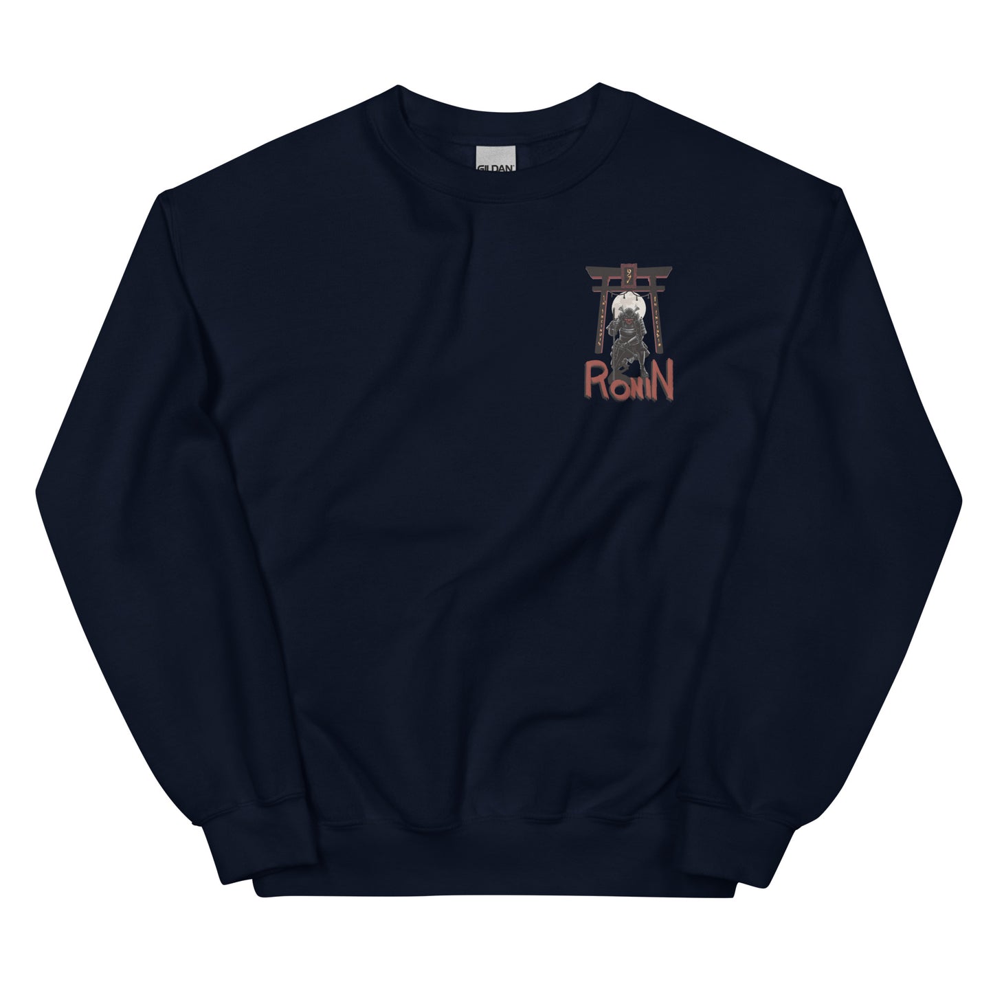 97th CA Crewneck Sweatshirt