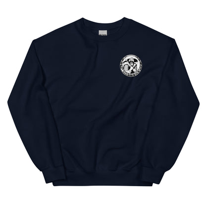 92nd CA Crewneck Sweatshirt