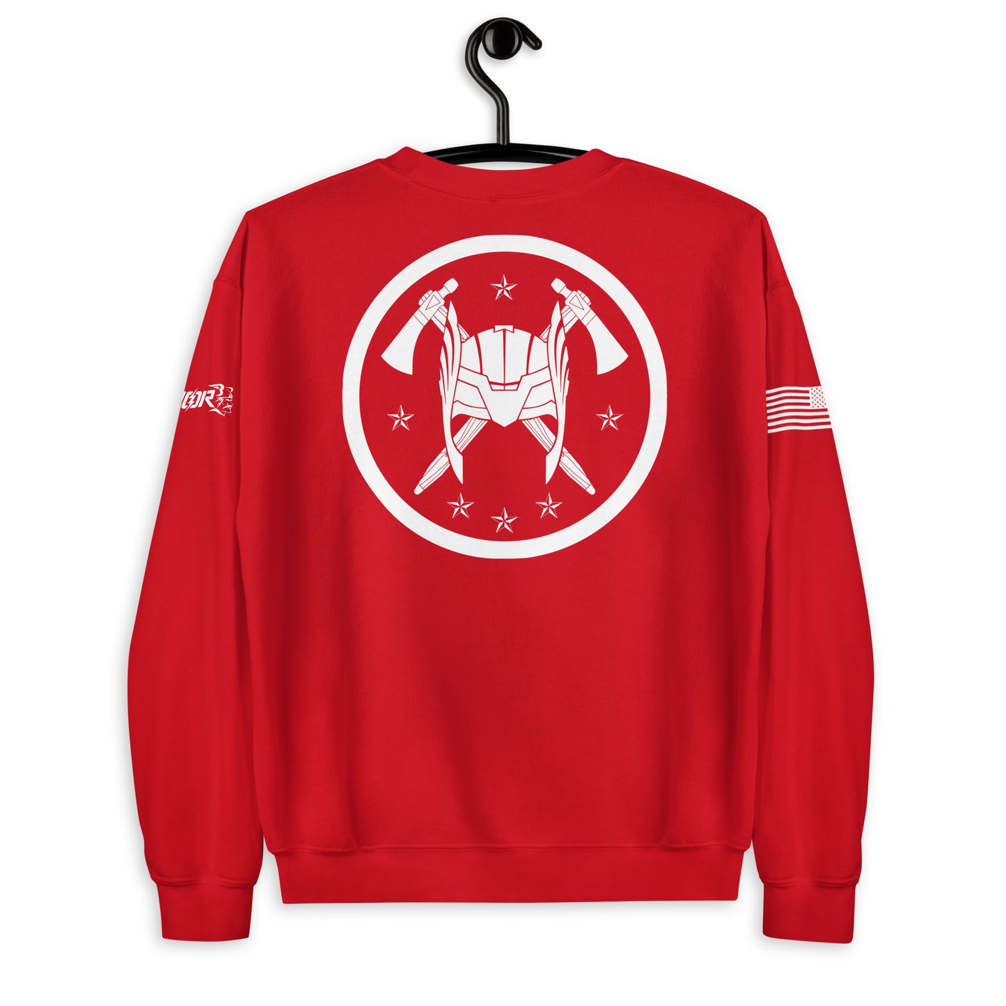 95th CA HP Off Duty Sweatshirt