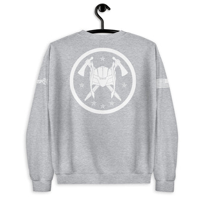 95th CA HP Off Duty Sweatshirt