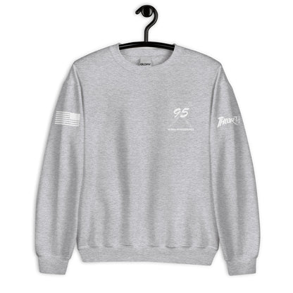 95th CA HP Off Duty Sweatshirt