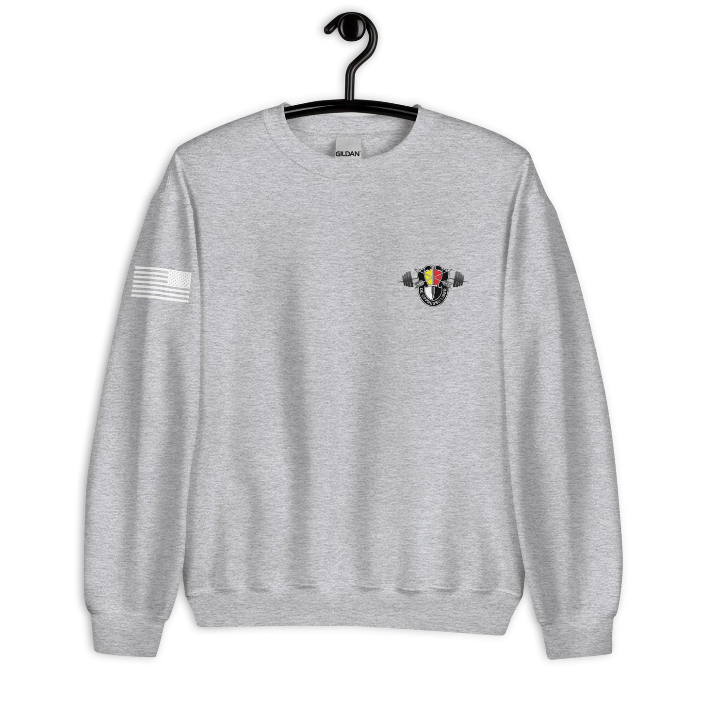 3SFG HP Sweatshirt