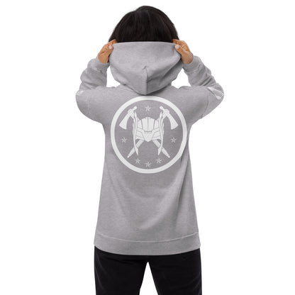 95th CA HP Unisex Hoodie (Sleeves)