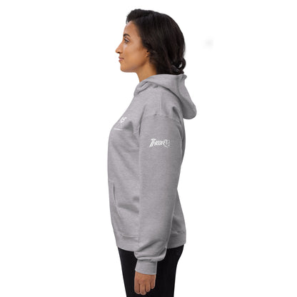 95th CA HP Unisex Hoodie (Sleeves)