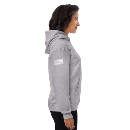 95th CA HP Unisex Hoodie (Sleeves)