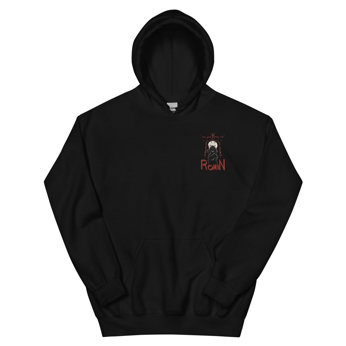 97th CA Hoodie