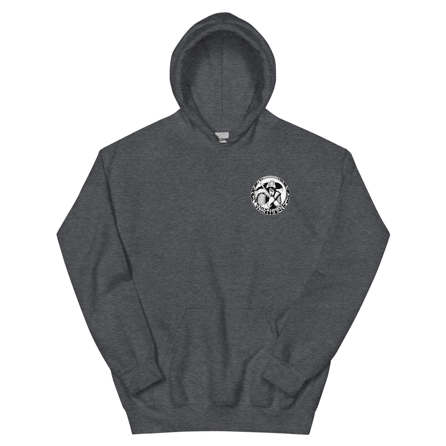 92nd CA Hoodie