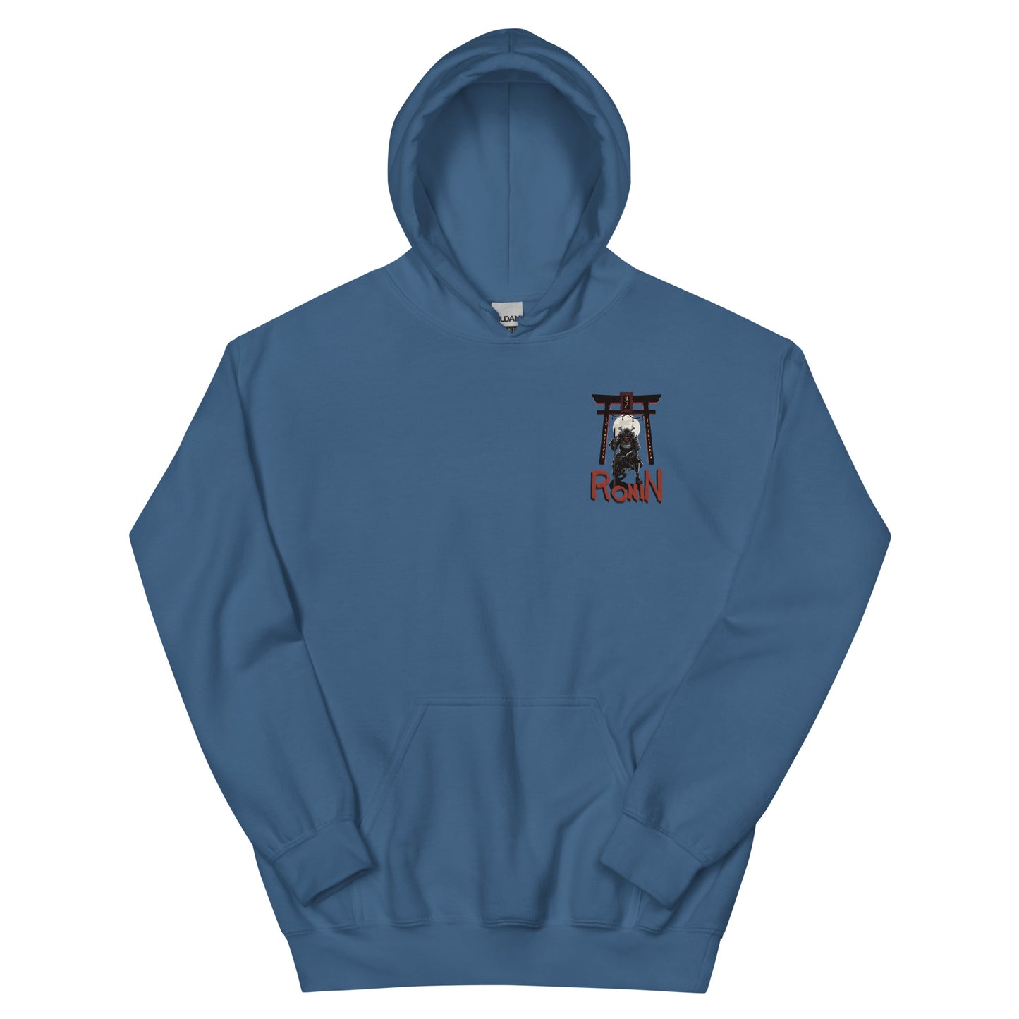 97th CA Hoodie