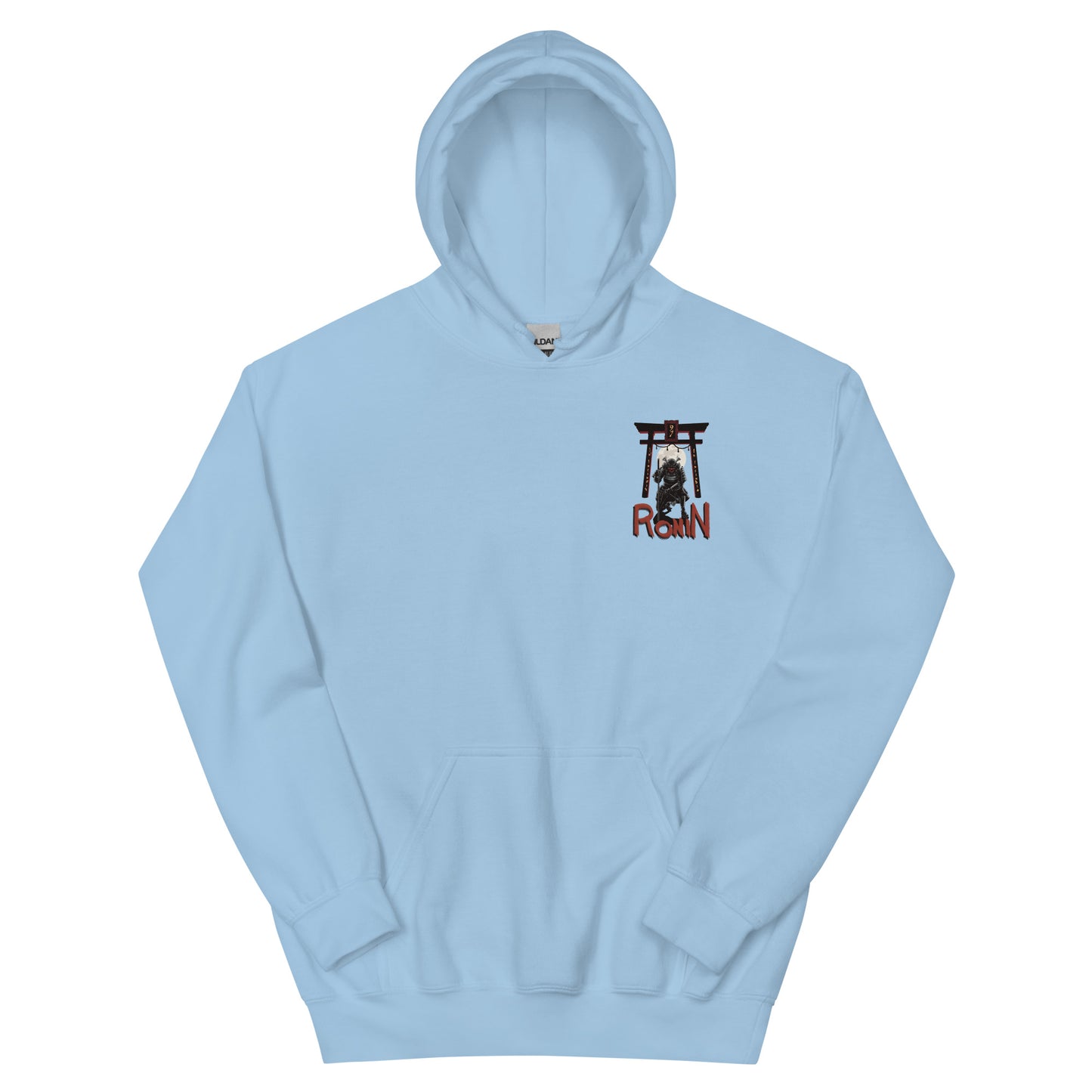 97th CA Hoodie