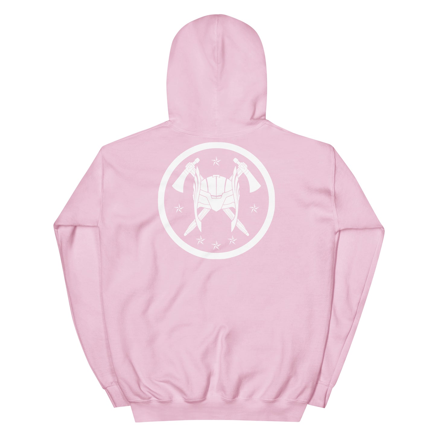 95th CA HP Off Duty Hoodie