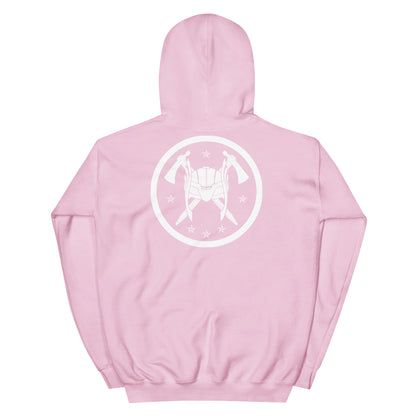 95th CA HP Off Duty Hoodie