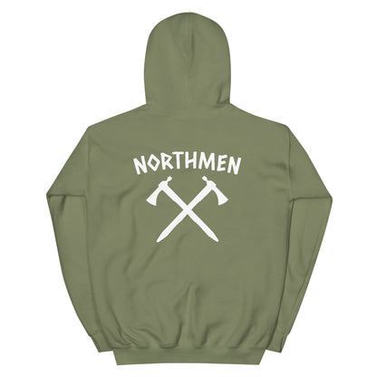 92nd CA Hoodie