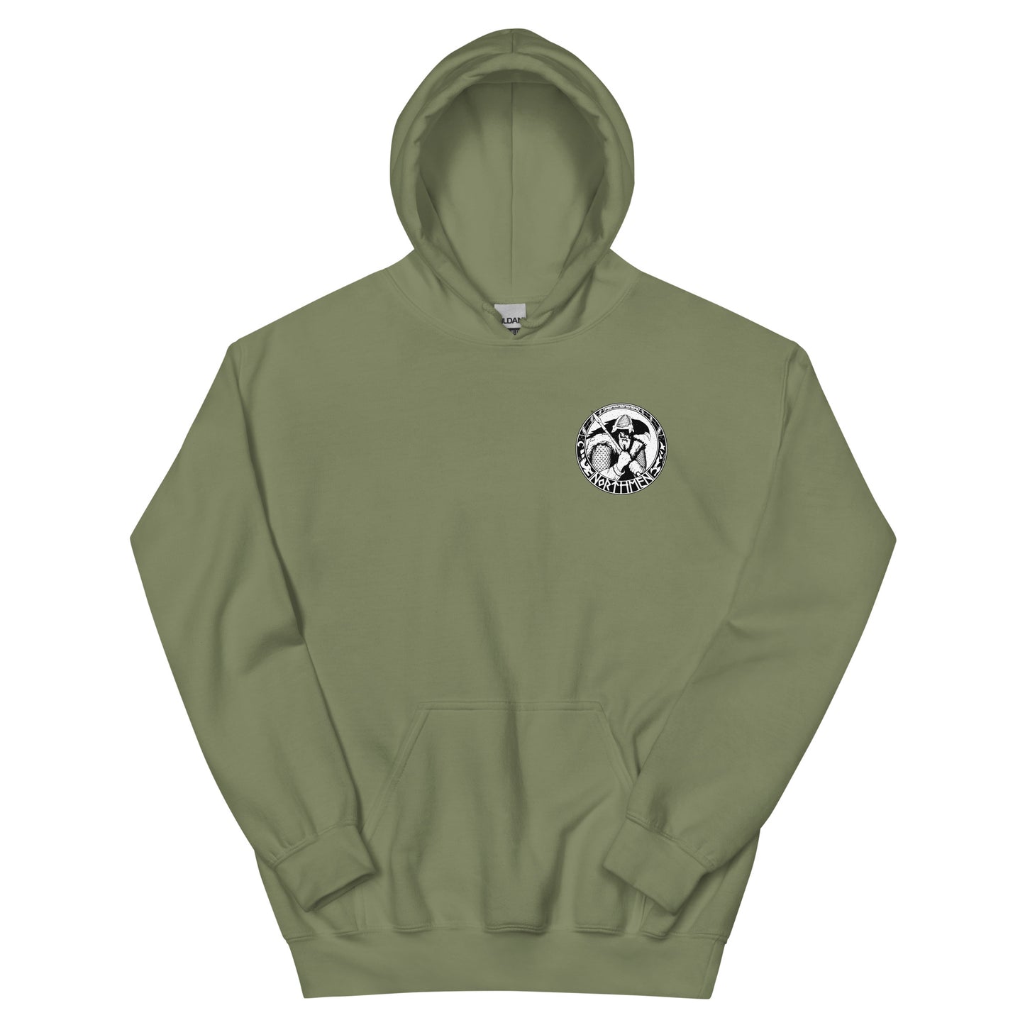 92nd CA Hoodie