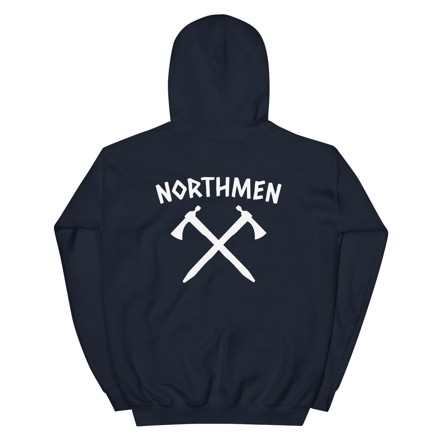 92nd CA Hoodie