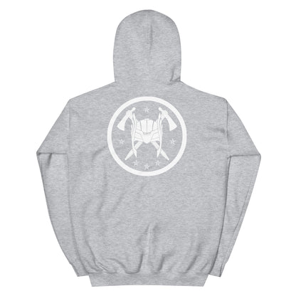 95th CA HP Off Duty Hoodie